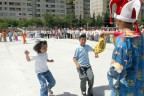 Haydi Adalet Parkı’na…