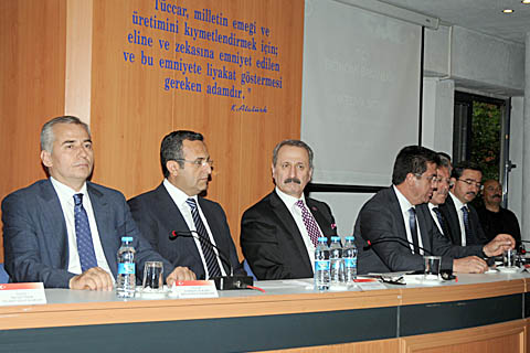 DENİZLİ MARKA ŞEHİR