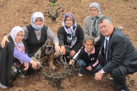 ‘Kurtar bizi Adnan ağabey’
