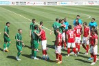 Belediye evinde 22 puan topladı