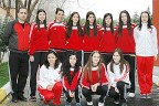 Belediyespor’lu voleybolcular Aydın yolcusu