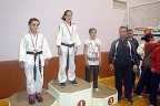 Denizli Belediyespor 9 madalya aldı