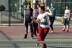 Belediyespor’la kortlar çiçek açtı