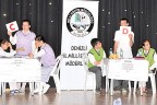 Bilgide şampiyon Hürriyet İ.Ö.O.
