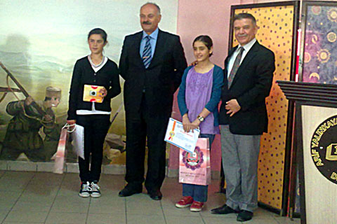 Bu sistemi en iyi onlar kullandı