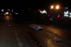 Buldan’da motosikletle cip çarpıştı: 1 ölü