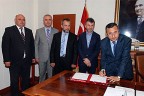 Buldan’lı hayırseverden sağlığa destek