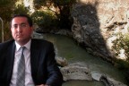 Kısık kanyonu bütçe bekliyor