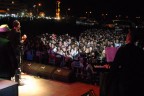 Cem Adrian PAÜ’de hayranlarıyla buluştu