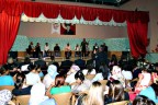 Cezaevinde Anneler Günü kutlaması