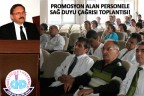 Başı promosyonla dertte