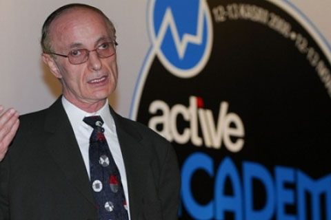 DEİGAD Prof. Dr. Tarhan’ı getiriyor