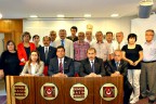 Demokrasi platformu’ndan alternatif bayram kutlaması