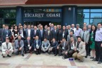 Denizli 166 ülkeye ihracat yapıyor
