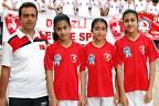 Belediyespor Bocce takımı Bursa’da