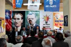 Çivril’in sorunları masaya yatırıldı