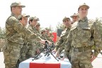 Denizli’de Engellilerin Askerlik Onuru