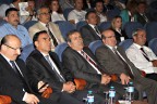 5. Jeokimya Sempozyumu başladı