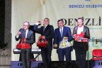 Festival mesir macunuyla başladı