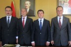 DEGEDER destek istedi