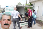 Denizli Gümrük Müdürlüğü otoparkında 2. ölüm