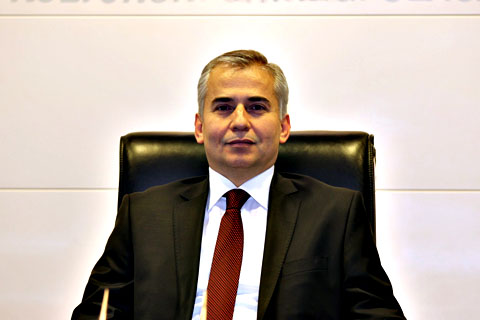 Denizli için onurlu gün