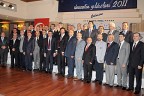 Denizli İhracatının Yıldızları ödüllerini aldı