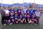 Denizli İMO futbol turnuvası başladı