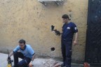 Denizli İtfaiyesinin yavru kedi teyakkuzu
