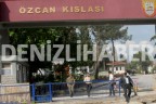 Özcan kışlasını o savcı aradı