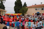 Denizli köylerinde şenlik var