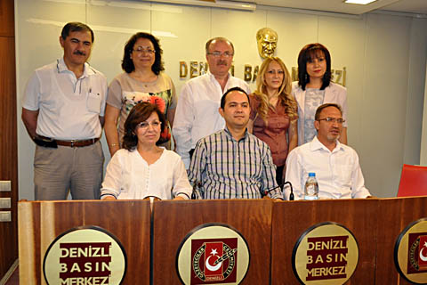Denizli Musiki Derneği’nden konser daveti