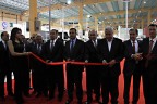 Denizli’de otomobil fuarı