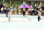 PAÜ’de gökyüzü rengarenk