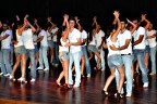 PAÜ’de üniversitelerarası dans festivali