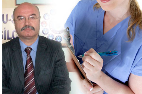 SDH’de hakaret ve taciz iddiası