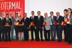 Demir, ‘Denizli sera organize 2013’te faaliyette’
