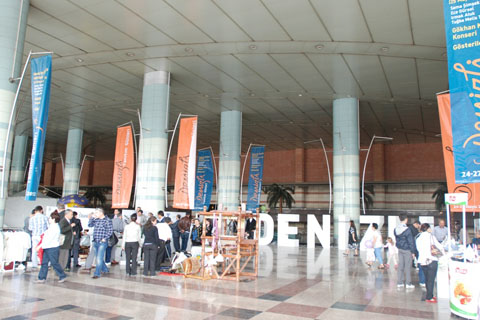 Ankara’yı horozlar bastı