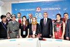 Denizli tiyatroya doyacak