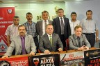 Denizli’de 2011’de trafik kazalarında kaç kişi öldü?