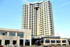 Denizli’ye Divan Otel geliyor