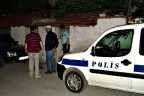 Denizli’de dört yaşındaki çocuk evde ölü bulundu