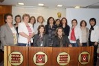 Kadınlardan siyasetçilere 2014 uyarısı
