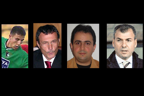 Denizli’nin trafik kurbanları o sergide