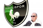 Denizlispor’un kurucusu Sayıner’i de sildiler