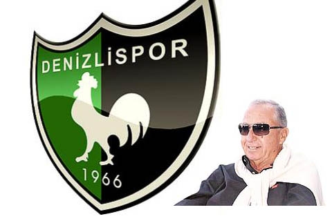Denizlispor’un kurucusu Sayıner’i de sildiler