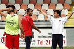 Denizli Belediyespor’da hedef 3 puan