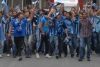 Denizli’yi Adanalılar bastı