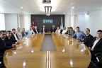 DEGİAD ve DİAD işbirliği yapacak