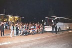 Doğa dostları Efes ve Kuşadası’nda